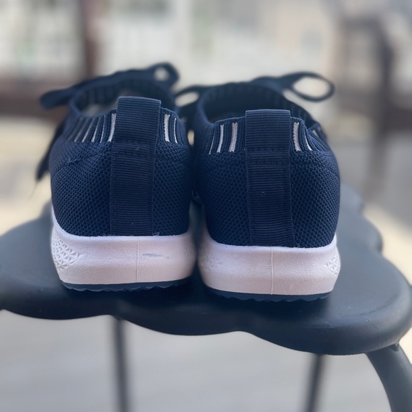 Danskin Women's Peace Two-Toned Sneaker Women's Shoes - Picture 6 of 11